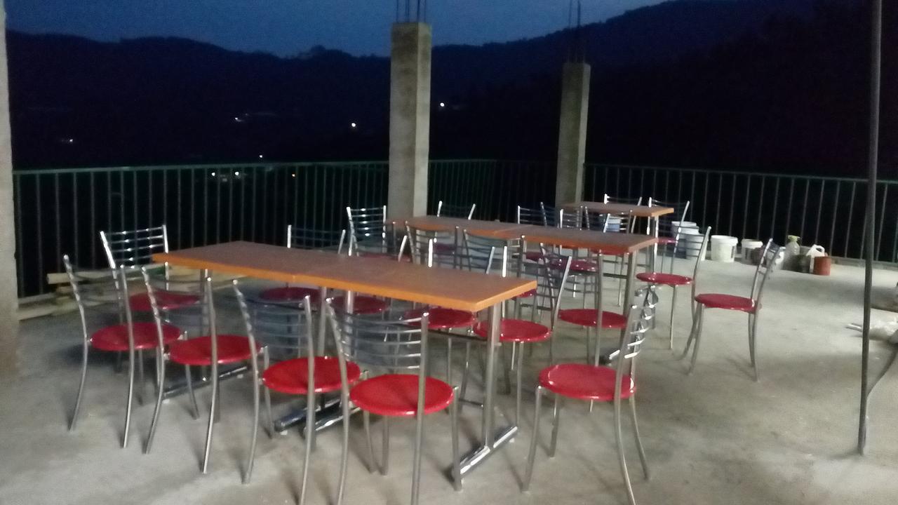 翡翠谷酒店 柴尔 外观 照片